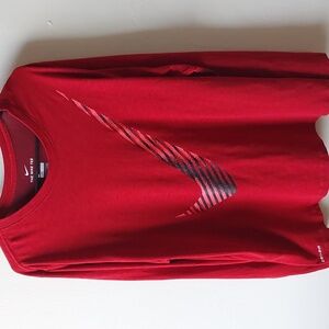 THE NIKE TEE XL Men's Shirt